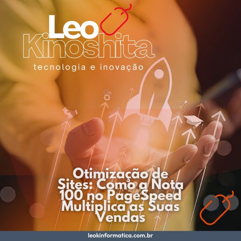 otimização de sites