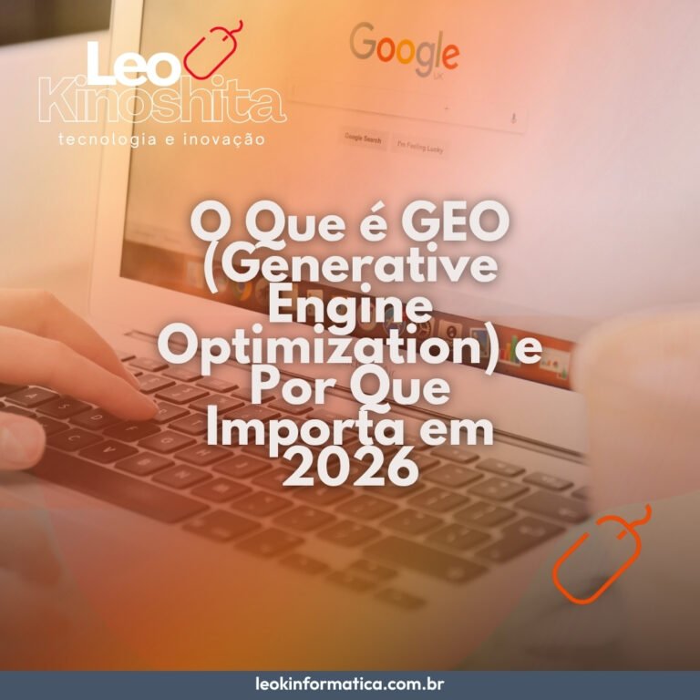 GEO generative engine optimization 2026